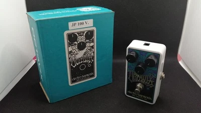Electro-Harmonix Octavix Octave Fuzz Pedale per effetti per chitarra elettric... - Immagine 1 di 4