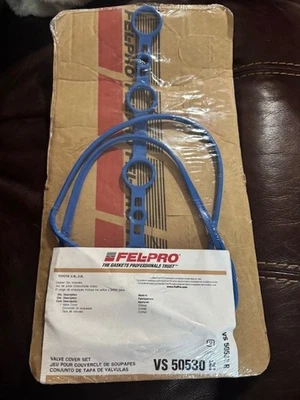 Toyota Camry 2005 junta de cubierta de válvula Foto 1 de 4