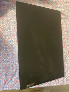Lenovo IdeaPad S145-15IWL 14" Intel Pentium 5405U 4GB Ram 1TB HDD Win11H Laptop - Picture 1 of 6