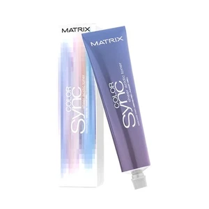 MATRIX Color Sync Acid Toner Blond Hair Toner 90ml ALLE FARBEN - Bild 1 von 1