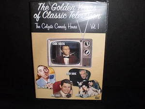 THE GOLDEN YEARS OF CLASSIC TELEVISION - Imagen 1 de 1