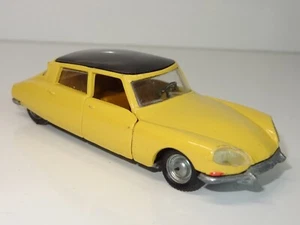 Politoys 545 CITROEN DS 21 c1969 (391) - Imagen 1 de 6