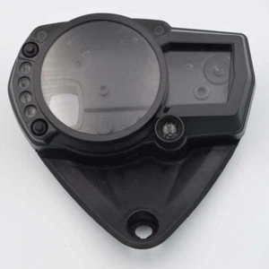 New Motorcycle ABS Odometer Instrument shell For Suzuki GSXR1000 2007-2008 K7 - Picture 1 of 4