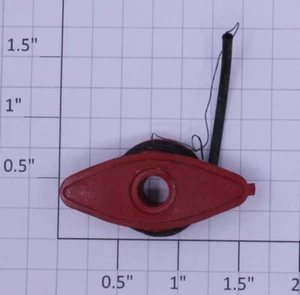 Lionel 6019-31 Uncoupler Track Electromagnetic Coil - Incomplete (12) - Picture 1 of 2