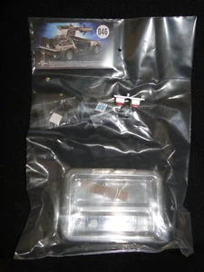 Adlermoos bauen den Rücken in die Zukunft Delorean Ausgabe #46 Beschreibung lesen - Bild 1 von 4