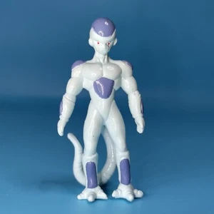 VTG 1989 Dragon Ball Z Frieza 2.5" Figure - Picture 1 of 3