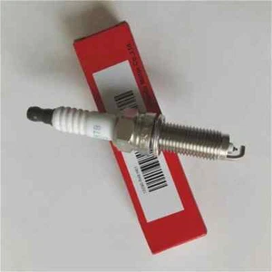 NEW OEM GENUINE SPARK PLUG Honda 12290RL6G01 - Picture 1 of 1