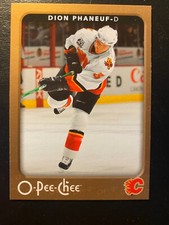 Finish Your Set 2006-07 O-Pee-Chee NHL Hockey NM #1-159 - Combine Shipping