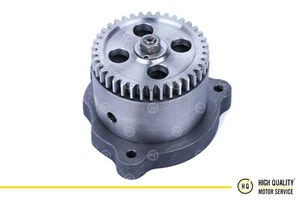 Ölpumpe für Betico Luftkompressor 5313460, SB-D - Bild 1 von 4