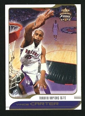 2001-02 FLEER FOCUS BASKETBALL ASSORTED SINGLES U-PICK! - Image 1 of 1