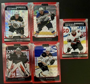 2021-2022 o-pee-chee hockey card lot - Picture 1 of 1