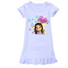 New Aphmau dress girl princess dress children's party pajamas birthday gift