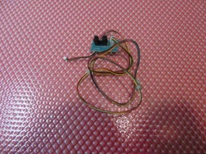 HP Officejet Pro 8500A AIO Printer ISS Door Sensor Board w/ Cable - C8157-60087 - Picture 1 of 5