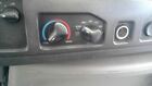 Climate AC Temperature Control Front Main With AC Fits 05-14 FORD E150 VAN 34690