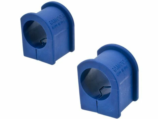 38CX11Z Front To Frame Sway Bar Bushing Kit Fits 2003-2007 Dodge Sprinter 2500 - Image 1 of 1