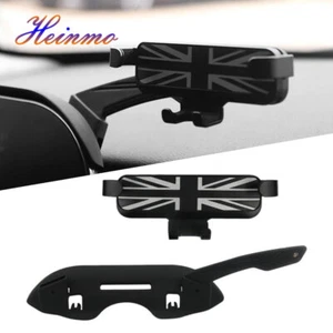 Soporte de montaje para teléfono de coche para Cooper S F55 F56 F57 F60 Countryman 2021-2024 - Imagen 1 de 8