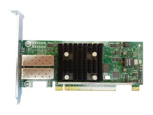 Cisco UCSC-PCIE-CSC-02 10gb Ethernet Virtual Interface Card