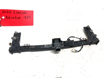 2020-2024 LINCOLN AVIATOR TOW TOWING TRAILER HITCH BAR OEM - Image 1 of 4