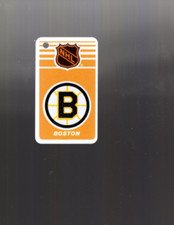 B3219- 1983-84 NHL Key Tags Hockey Card #s 1-140 -You Pick- 10+ FREE US SHIP