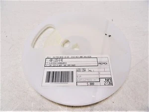 NEU Murata GJM1555C1HR80WB01D 0,8pF ±0,05pF 50V Keramikkondensator (5k Stück Rolle) - Bild 1 von 5