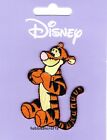 TIGGER FROM WINNIE THE POOH Disney Iron on Applique Motif Patch