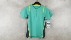 Camiseta deportiva para mujer Nike Statement fitness deporte talla XS, S, M o L - Imagen 1 de 3