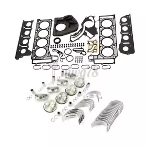 Engine Rebuild Kit - Connecting Rod Bearing A2780300160 OE Fit for Mercedes-Benz - Picture 1 of 14