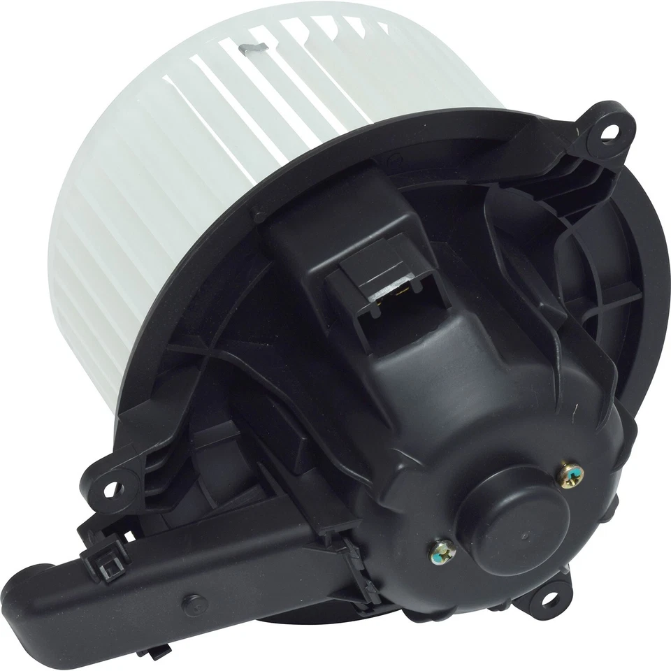 Motor de ventilador dianteiro UAC 2010 2011 2012 2013 Lincoln Navigator HVAC 2009-2017 - Imagem 1 de 1