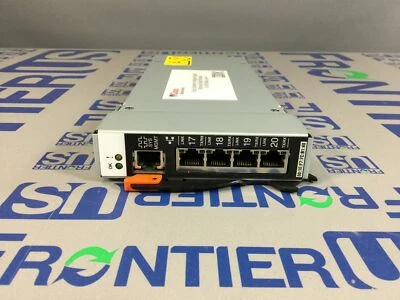 32R1895 IBM Cisco Intelligent Gigabit Ethernet Switch Module for IBM BladeCenter - Image 1 of 2