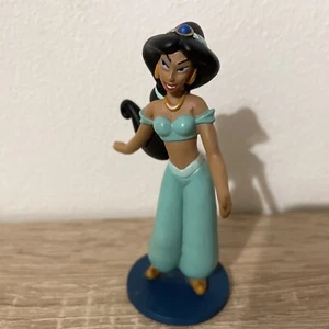 Figurine Disney Jasmine Princesse 9 cm - Imagen 1 de 6