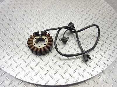 03-06 Suzuki AN400K3 Burgman 400 2006 OEM alternador generador magnético Foto 1 de 4