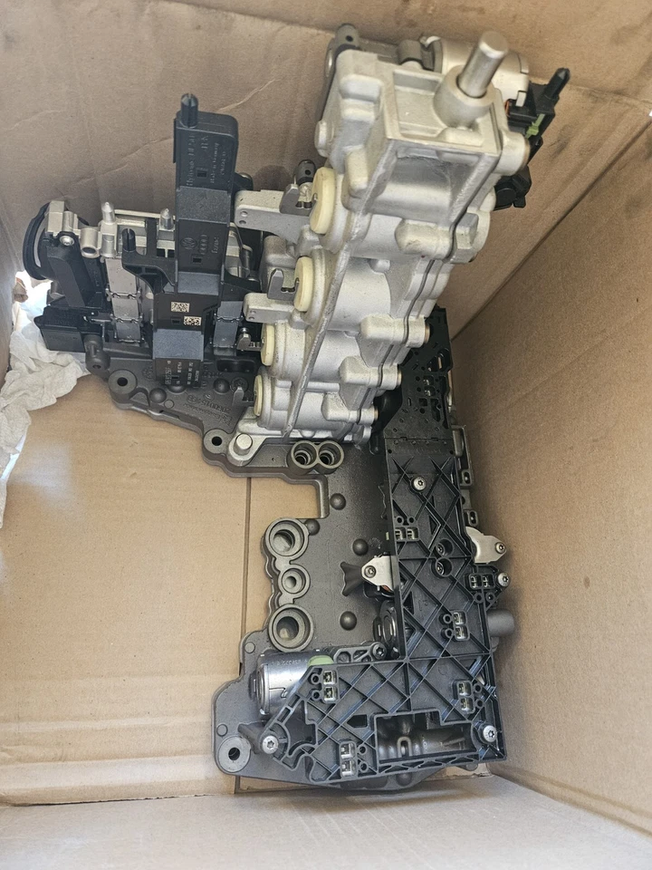 Audi RS5 Mechatronic B8.5 2013-2017 Foto 1 de 1