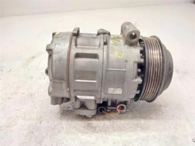 Conjunto de compresor de aire acondicionado Mercedes Clase ML 1998-2001 OEM 0002302011 Foto 1 de 4