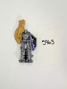 Power Rangers Dino Fury Ryusoulger DX Ryusoul Key Morpher Migake Soul - Foto 1 di 1