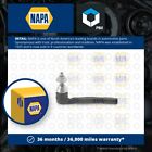 Tie / Track Rod End fits MERCEDES C63 AMG 4.0 Left 2014 on M177.980 Joint NAPA