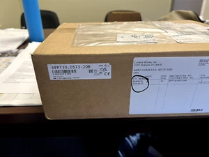 B&R Automation 6PPT30.0573-20B 5.7" TOUCH SCEEN (item10D#) - Picture 1 of 1