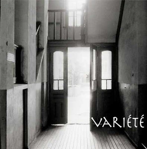 CD Variete - VARIETE - Picture 1 of 1