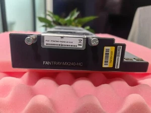 Juniper FFANTRAY-MX240-HC-S MX240 Series High Capacity Switch Fan Tray - Afbeelding 1 van 3