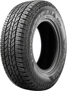1 Tire Yokohama Geolandar at G015 265/50R20 107H Light Truck Tire - Picture 1 of 6