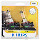 Philips Low Beam Headlight Light Bulb for Aprilia Caponord 1200 ABS Travel yp