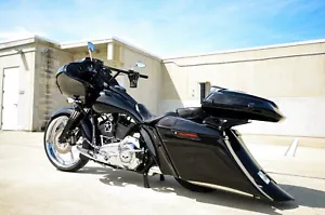 2015 Harley-Davidson road glide - Picture 1 of 9