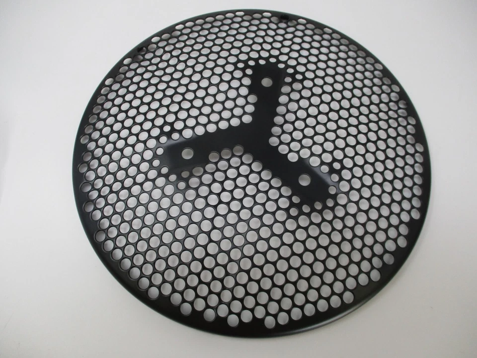 Genuine Kawasaki 14037-7008-9H Housing Screen 14037-7008 FH601D FH601V FH641V - Image 1 of 4