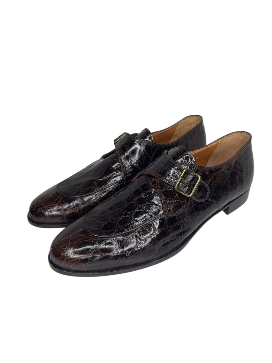 Ralph Lauren Alligator In Men's Dress & Formal Shoes for Ralph Lauren Alligator In Men's Dress & Formal Shoes for