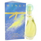Wings Women's Perfume by Giorgio Beverly Hills 3oz/90ml Eau De Toilette Spray