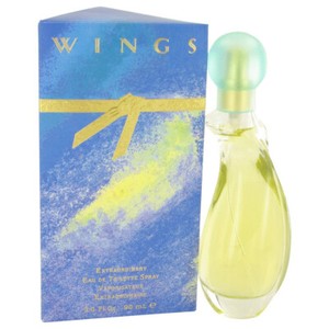 Las mejores ofertas en Giorgio Beverly Hills Wings eau de toilette para  mujeres | eBay