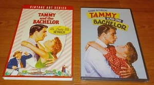 Tammy and the Bachelor (DVD, 1957) Universal Debbie Reynolds Brand New Sealed  - Picture 1 of 4