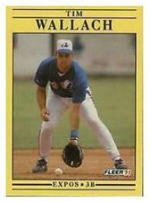 1991 Fleer MLB Baseball Base Singles #251-500 (Pick Your Cards)
