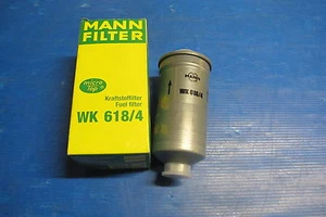 Mann Filter Fuel Filter for: Rover: 820 - Picture 1 of 1