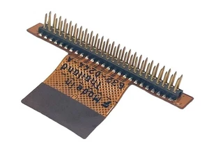 iPod Mini HD Ribbon Flex Cable 1st 2nd Gen Hard Drive Disk Connection - Picture 1 of 4