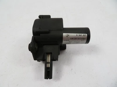 Actuador BMW Z3 M Roadster E36, unidad de control de crucero 8369027 Foto 1 de 3